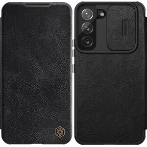 Nillkin MOBILE COVER GALAXY S22+/BLACK 6902048235533 NILLKIN 10187465 6902048235533