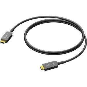 Kabel Procab HDMI - HDMI 15m czarny (CLV210A/15) 10191187 5414795044463