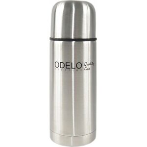 Odelo Termos turystyczny Alano OD1070 0.35 l Srebrny 10191714 5901531101660
