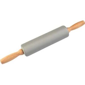 Beretti WAŁEK SILIKONOWY Z BAMBUSEM 41CM BR-7467 10192906 5902041307467