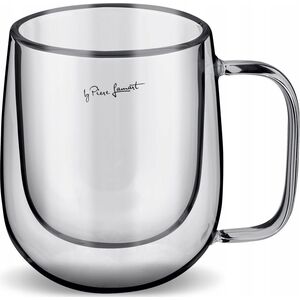 Lamart SZKLANKA LT 9034 250 ML VASO, 2 SZTUKI (Z UCHWYTEM) 10192965 8590669313433