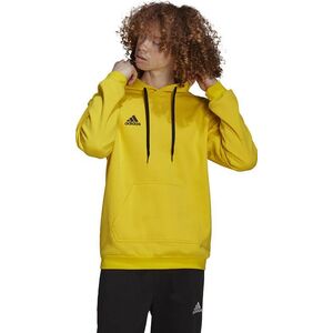 Adidas Bluza adidas ENTRADA 22 Hoody HI2140 HI2140 żółty XXL 10227084 4065425014168