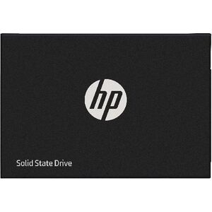 Dysk SSD HP S650 480GB 2.5" SATA III (345M9AA) 10249928 195697678103
