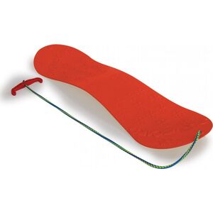 Jamara Jamara Snow Play Snowboard 72cm rot/5+ 10249935 4042774446420