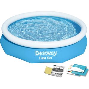 Bestway Basen Rozporowy 305 x 66 cm (57456) 10314165 6941607310113