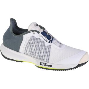 Wilson Wilson Kaos Rapide M WRS327040 białe 46 2/3 10327105 97512490313