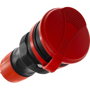 AWTools AWTOOLS GNIAZDO EXTREME Z KLAPKĄ IP54 16A 10362138 5903678610074