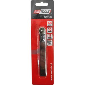 AWTools AWTOOLS SZCZELINOMIERZ 100mm 17 LISTKÓW 0.02-1.0mm ZBIEŻNY 10362348 5903678604615
