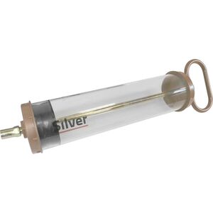 Silver ODCIĄGARKA OLEJU 400ml /SILVER 10363037 5907589365450
