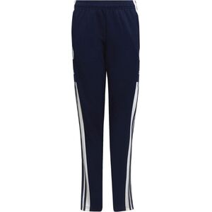 Adidas Spodnie adidas SQUADRA 21 Training Pant Junior HC6280 HC6280 granatowy 128 cm 10368404 4065418741941