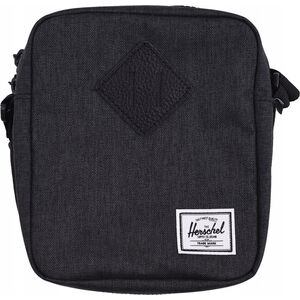 Herschel Herschel Heritage Crossbody 11137-02090 szary One size 10368725 828432546213
