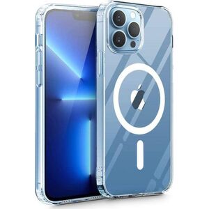 Tech-Protect Etui Tech-protect Magmat MagSafe Apple iPhone 13 Pro Max Clear 10373390 9589046921032