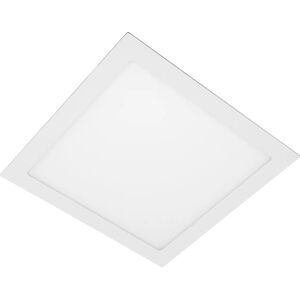 GTV Oprawa LED MATIS PLUS typu downlight, IP44,24W, 2000lm, AC220-240V,50/60Hz, 120, 4000K, wpuszczana 10375775 5902801267406
