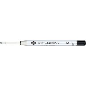 Diplomat Wkład wielkopojemny DIPLOMAT EasyFlow do serii Excellence A Plus, Excellence A2, Aero, Optimist, Esteem, Traveller, Magnum, M, c 10384197 4009746002725