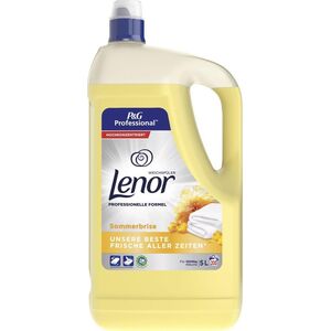 Płyn do płukania Lenor Płyn do płukania Summer 5L 10393108 8001090214201