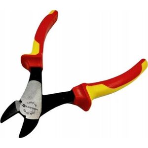 Högert Technik Szczypce boczne 180mm, 1000V, VDE 10396725 5901867199379