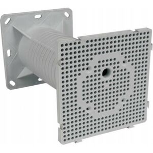 Kopos Puszka osprzętowa do dociepleń 120x120x315mm MDZ 300 KB 10396901 8595568930804