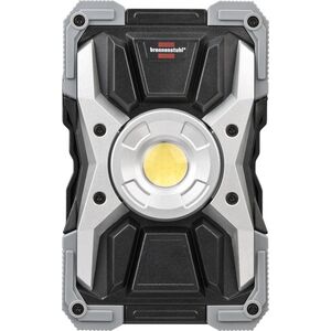 Brennenstuhl Projektor LED przenośny akumulatorowy RUFUS 1500 MA, 1500lm, IP65 1173100100 10396912 4007123668434