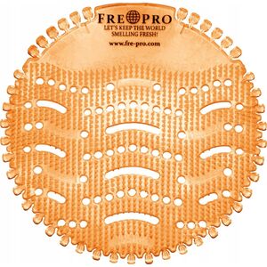 Fre-Pro Fre-Pro - Wkładka zapachowa do pisuaru - Mango 10400961 8594194890193