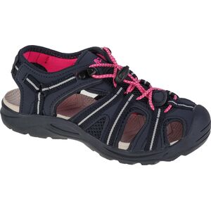 CMP CMP Aquarii 2.0 Hiking Sandal Jr 30Q9664-38UL Granatowe 32 10405554 8057153994160