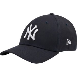New Era New Era 39THIRTY Classic New York Yankees MLB Cap 10145636 Granatowe S/M 10405620 5055259604924