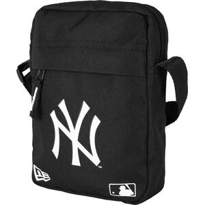 New Era New Era MLB New York Yankees Side Bag 11942030 Czarne One size 10405679 193325885329