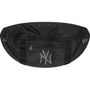 New Era New Era MLB New York Yankees Waist Bag 12145412 Czarne One size 10405680 194087489138