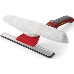 Wolf-Garten WOLF-Garten combi wiper KW-M, squeegee (red, 35cm) 10406756 4008423922431