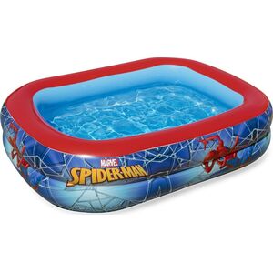 Bestway Basen dmuchany Bestway Spider Man Play Pool – 201x150x51 cm 26-98011 10443564 6942138903324
