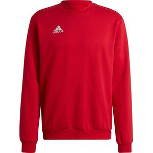 Adidas Bluza adidas ENTRADA 22 Sweat Top HB0577 HB0577 czerwony XXL 10476072 4065418895262