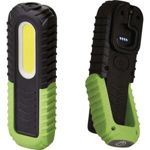 Emos Latarka warsztatowa 5W LED 3W 400lm 2000mAh 10485313 8592920072950