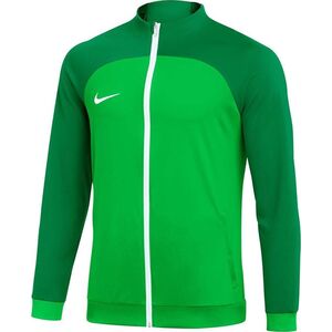 Nike Bluza męska Nike NK Dri-FIT Academy Pro Trk JKT K zielona DH9234 329 S 10506478 195244589258