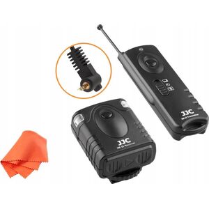 JJC Pilot / WĘŻyk Spustowy 2w1 Dmw-rs1 / Dmw-rsl1 Do Panasonic 10532086 6950291503312