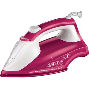 Żelazko Russell Hobbs Light & Easy Brights Berry 26480-56 10587826 5038061137873