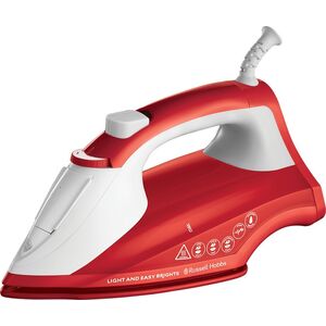 Żelazko Russell Hobbs Light & Easy Brights Apple 26481-56 10587835 5038061137705