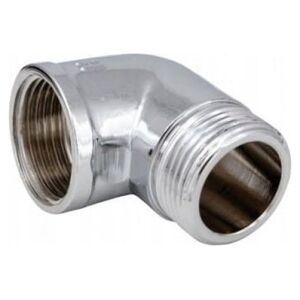 Hydroland KOLANKO CHROM "7" 10 // ŁC.K.7.10 10588554 5900308732564