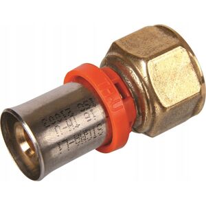 SiGMA-Li MZPW251 ZŁĄCZKA PROSTA 25X1 GW PEX SIGMA-LI 10589681 5902814623688