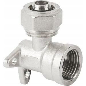 Hydroland PEX.K.GW20X1/2N KOLANO ŚCIENNE 20X1/2 GW PEX SKRĘCANE // PX-R.KOSC.20X1/2 10589966 5900308747919