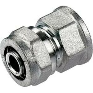 Hydroland PEX.Z.GW16X1/2 ZŁĄCZKA GW 16X1/2 PEX SKRĘCANA // PX-R.MG.16X1/2 10589993 5900308748244