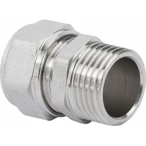 Hydroland PEX.Z.GZ16X1/2 ZŁĄCZKA GZ 16X1/2 PEX SKRĘCANA // PX-R.N.16X1/2 10590000 5900308748312