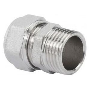 Hydroland PEX.Z.GZ25X3/4 ZŁĄCZKA GZ 25X3/4 PEX SKRĘCANA // PX-R.N.25X3/4 10590004 5900308748367