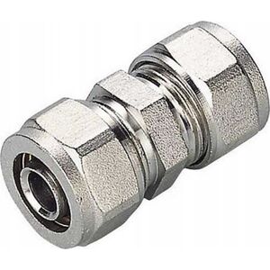 Hydroland PEX.Z20 MUFA 20 PEX SKRĘCANA // PX-R.M.20 10590007 5900308748398