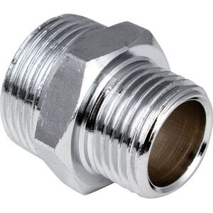 NYPEL REDUKCYJNY CHROM H 1/2X3/8" // ŁC.NYP. 1/2X3/8 10590043 5900308732717