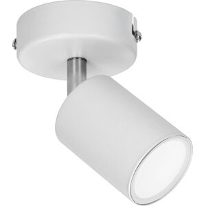 Lampa sufitowa Orno Lampa sufitowa Orno GU10 50W AD-OP-6193WGU10 10591658 5908254818097