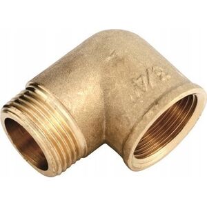 Hydroland KOLANKO MOSIĄDZ 1/2 "7 // ŁM.K.7.15 10598657 5900308733011