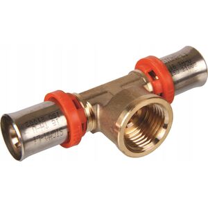 SiGMA-Li MTW2012 TRÓJNIK 20X1/2 GW PEX SIGMA-LI // PX-S.T-20X1/2GW 10598977 5902814621851