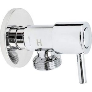 Hydroland ZAWÓR.KĄTOWY 1/2"-3/4" GŁOWICA CERAMICZNA ZK.C20 // ZK.1/2-3/4.H-CERAM 10599309 5900308734018