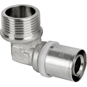 Hydroland KOLANO 16X1/2 GZ PEXAL PRESS // PX-RX.KOGZ.16X1/2 10599665 5900308750353