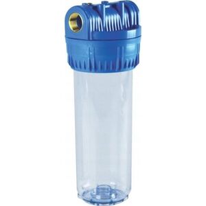 Hydroland OBUDOWA FILTRA 10" X 1" // FW.OBUD.FILTR.H9*1 10599886 5903111200145