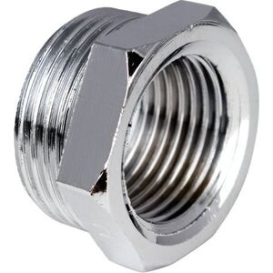Hydroland REDUKCJA 1/2X3/8 Z/W CHROM // ŁC.RED.3/8*1/2 10599954 5900308732816